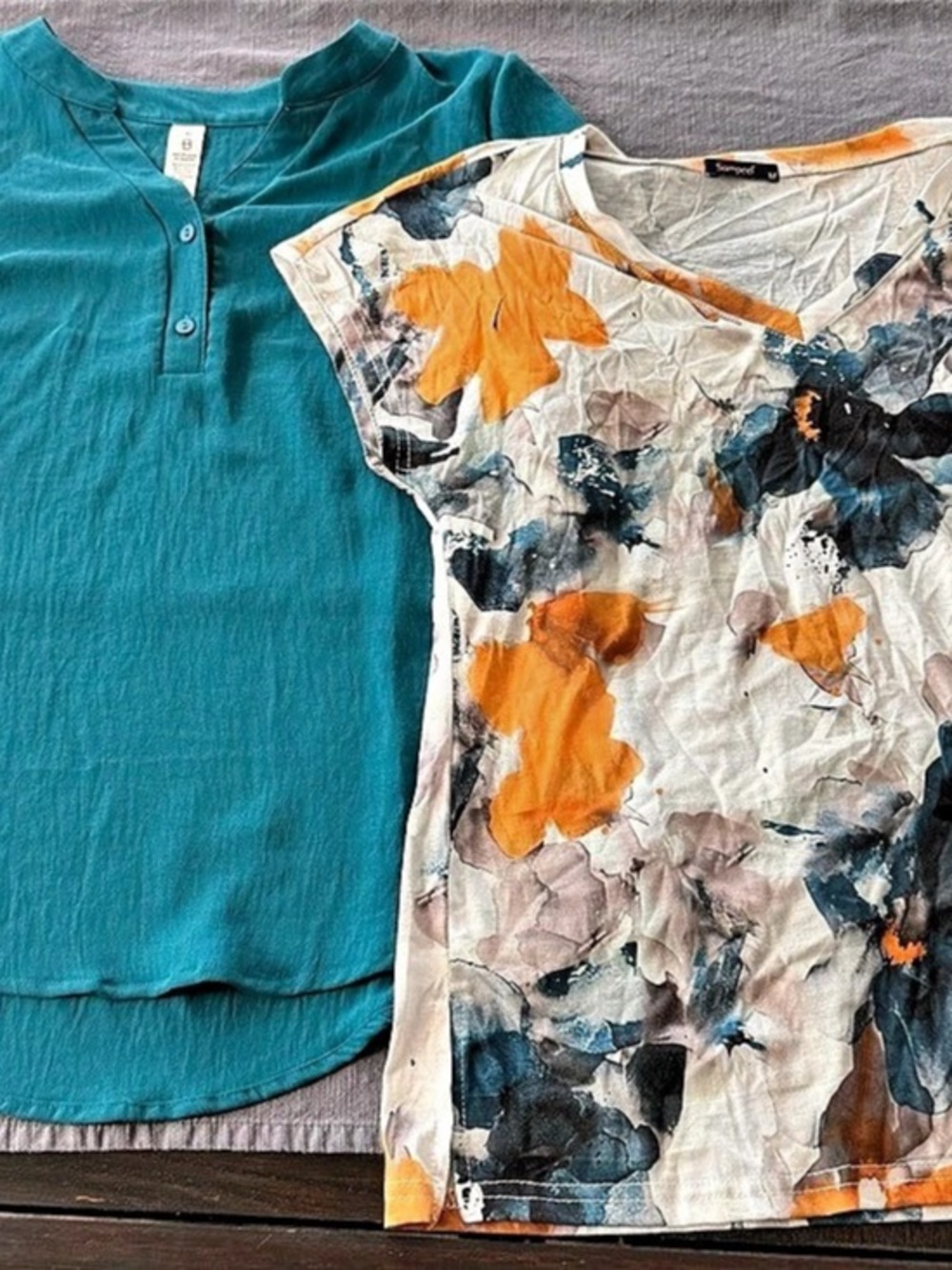 Women’s Blouses
